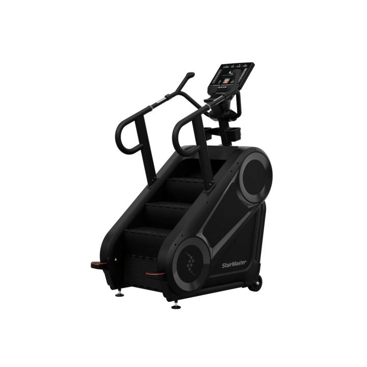 StairMaster 8 Series Gauntlet 8GX LED Display Trappemaskine fra StairMaster