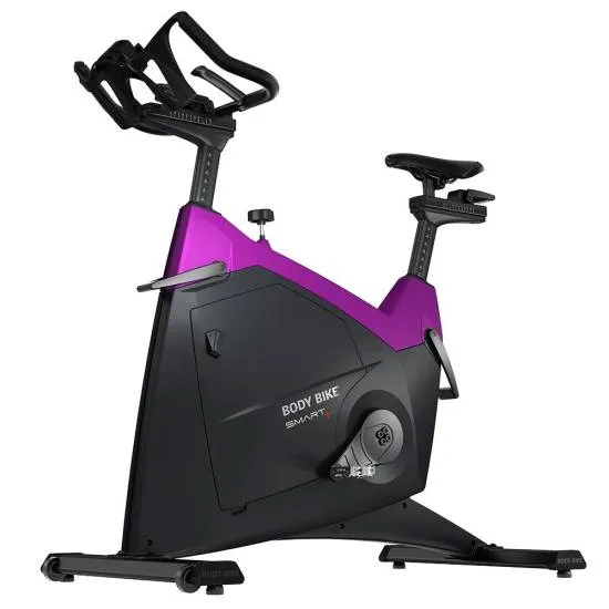 Body Bike Smart Purple fra Body Bike Body Bike Smart Purple fra Body Bike