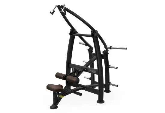 Intenza Uplift Line Lat Pull Down