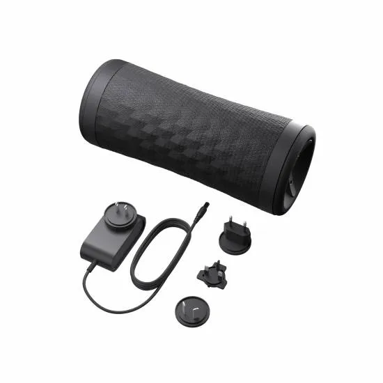 Hyperice Vyper 3 Foam Roller fra Hyperice