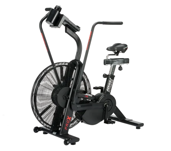 Assault Fitness AssaultBike Pro X fra Assault Fitness