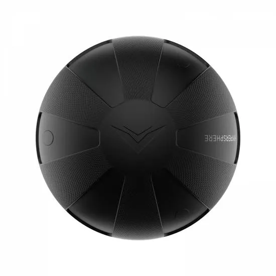 Hyperice Hypersphere Mini Massagebold fra Hyperice