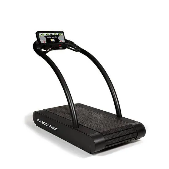 Woodway 4Front QuickSet Løbebånd fra Woodway Woodway 4Front QuickSet Løbebånd fra Woodway