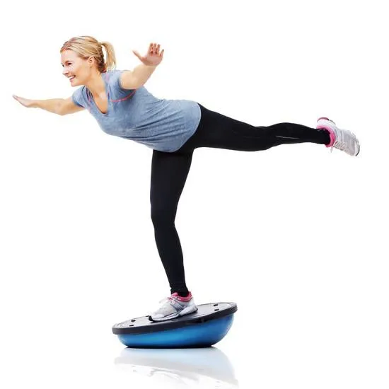 Bosu Bold Pro Balancetræner fra BOSU