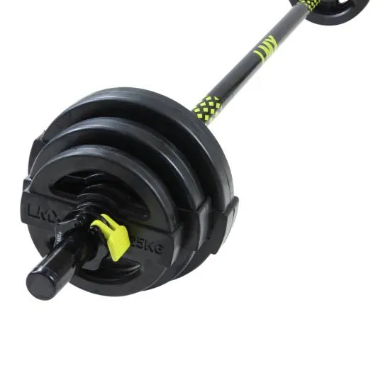 LMX. Studio Bodypump Lock Jaw 30 mm (Sæt) fra LMX.