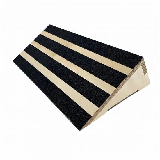 TD Gymgear Squat Board 26° - Brugt TD Gymgear Squat Board 26° - Brugt