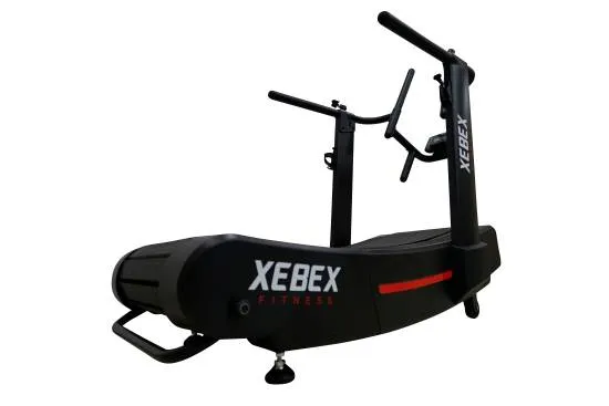Xebex AirPlus Runner Smart Connect Løbebånd fra Xebex Xebex AirPlus Runner Smart Connect Løbebånd fra Xebex