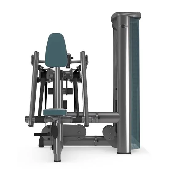 gym80 Sygnum Dual Seated Row fra gym80