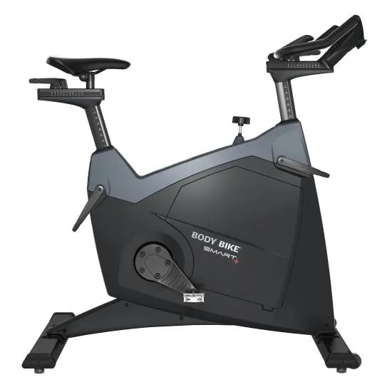 Body Bike Smart+ Grey fra Body Bike