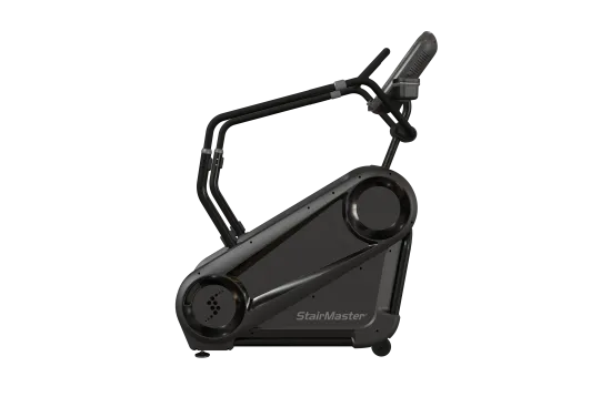 StairMaster 4 Series Trappemaskine m. LCD Display fra StairMaster