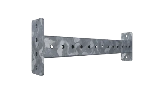 Crossmaxx Outdoor Crossbar 67,6 cm fra Crossmaxx Crossmaxx Outdoor Crossbar 67,6 cm fra Crossmaxx