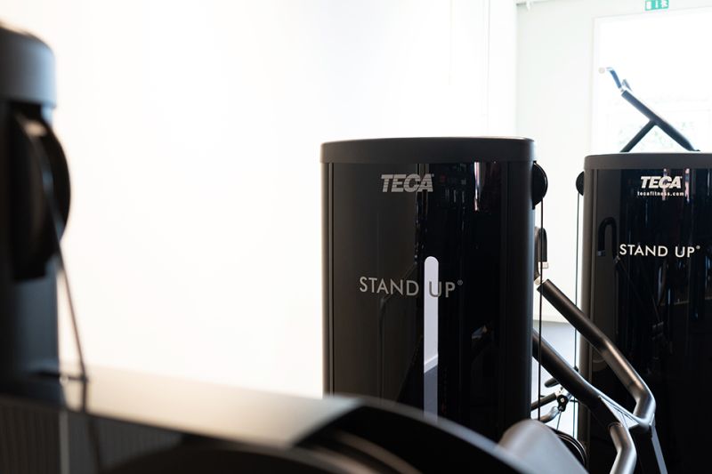 MUVING Fitness – når træning bliver til fællesskab