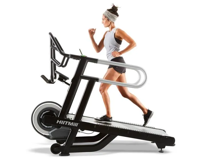 StairMaster HIITMill fra StairMaster