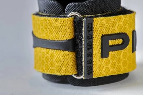 PicSil Golden Eagle Grips - 0 Hole str. G+ fra PicSil