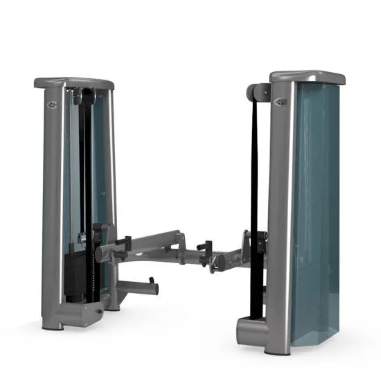 gym80 Sygnum Dual Deadlift Machine