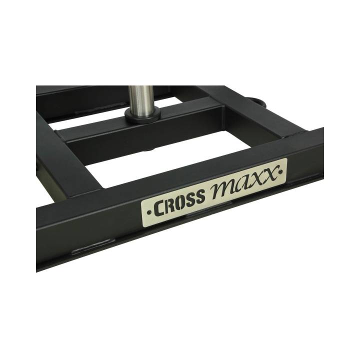 Crossmaxx Konkurrenceslæde fra Lifemaxx