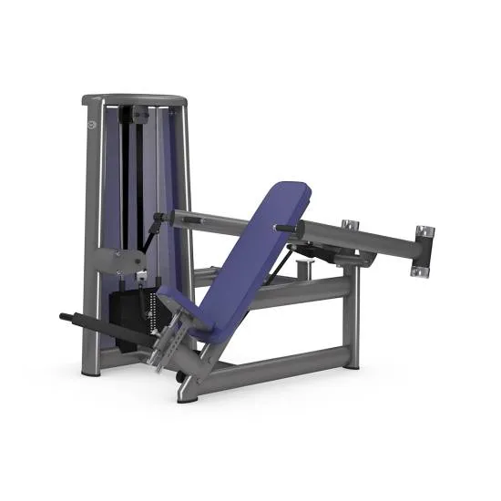 gym80 Standard Shoulder Press