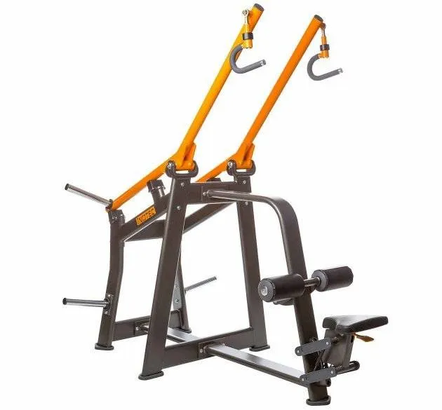 Inotec Athletic Line Lat Pull Down fra Inotec