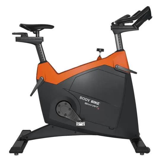 Body Bike Smart+ Orange fra Body Bike