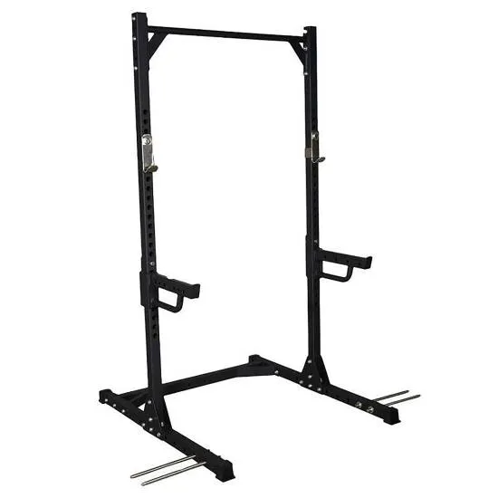 Crossmaxx Squat Rack fra Crossmaxx Crossmaxx Squat Rack fra Crossmaxx