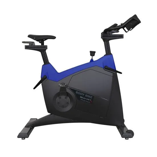 Body Bike Phantom+ Blue fra Body Bike Body Bike Phantom+ Blue fra Body Bike