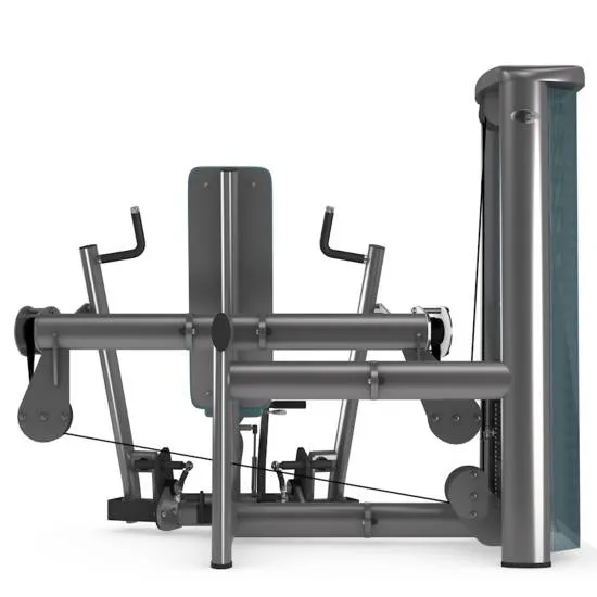 gym80 Sygnum Dual Chest Press fra gym80