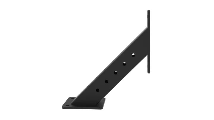 Crossmaxx XL Diagonal Connector For Base Plate Large fra Crossmaxx