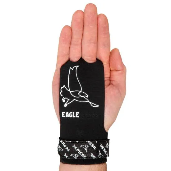 PicSil Eagle Grips - 2 Hole str. S fra PicSil