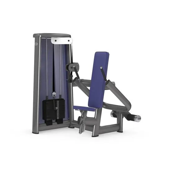 gym80 Standard Shoulder Press