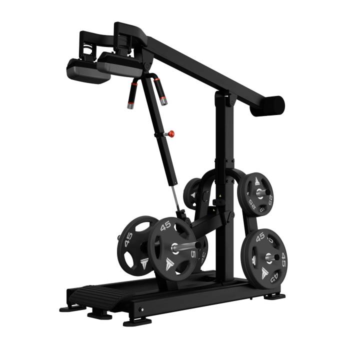 Nautilus Standing Calf fra Nautilus