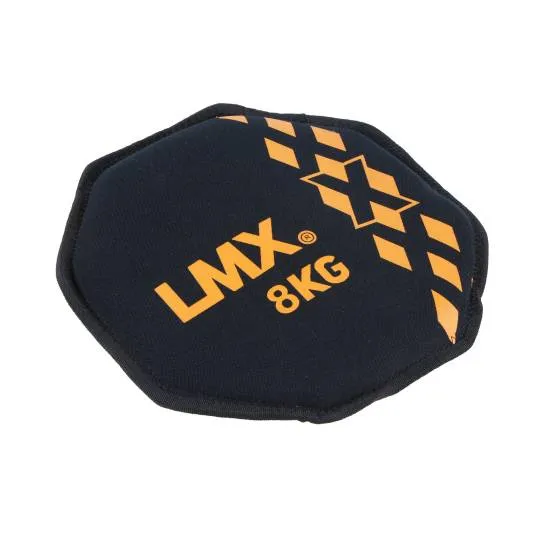 LMX. Sand Disc 4 kg fra LMX.