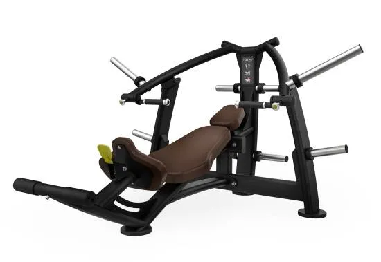 Intenza Uplift Line Chest Press