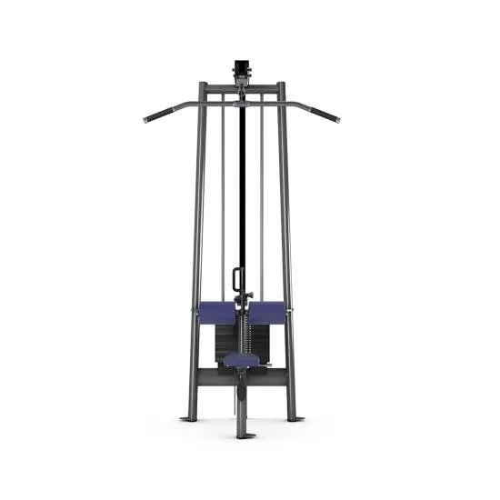 gym80 Sygnum Lat Pull Machine fra gym80