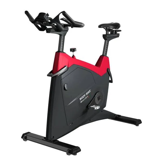 Body Bike Smart+ Red fra Body Bike