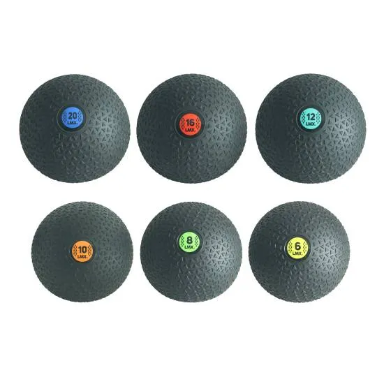 LMX. Slam Ball | 6-70 kg