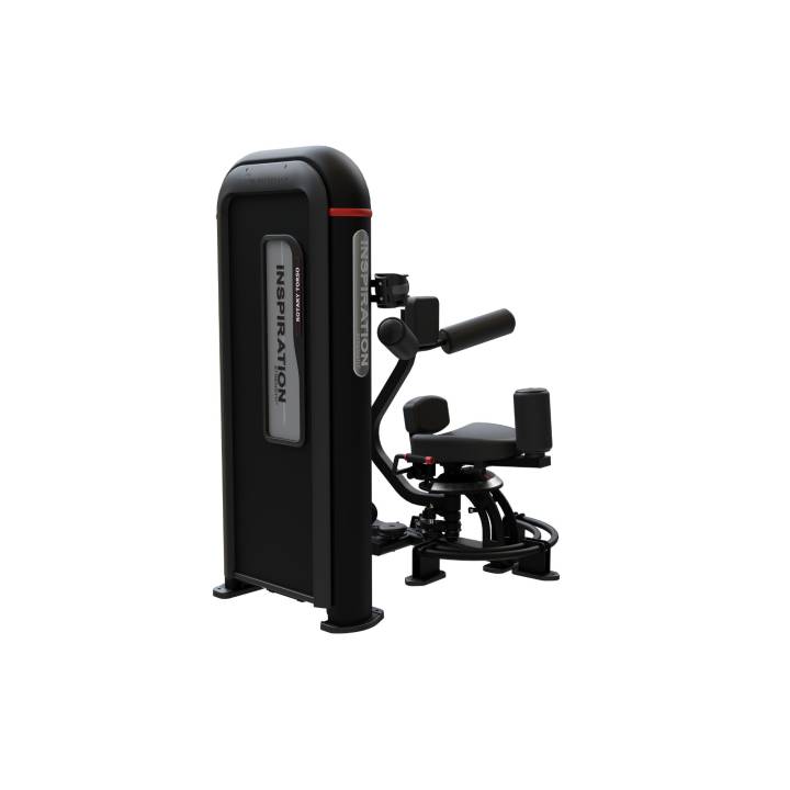 Nautilus Inspiration Rotary Torso fra Nautilus