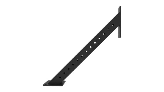 Crossmaxx XL Diagonal Connector For Base Plate Small fra Crossmaxx