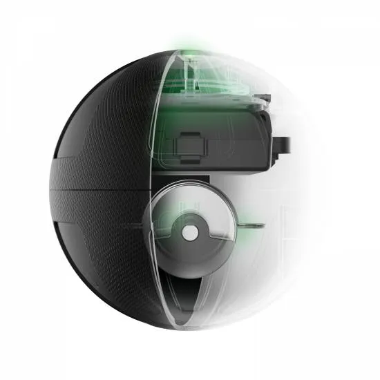 Hyperice Hypersphere Mini Massagebold fra Hyperice