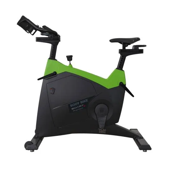 Body Bike Phantom+ Green fra Body Bike Body Bike Phantom+ Green fra Body Bike