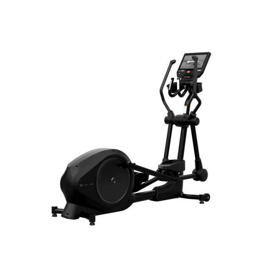 Star Trac 8 Series 8-RDE 16" Touch Display Crosstrainer fra Star Trac