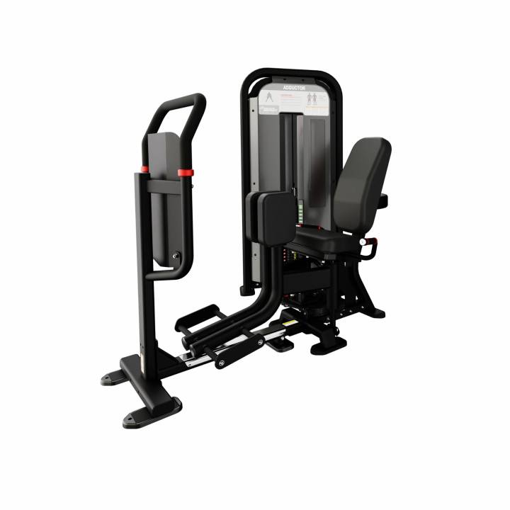 Nautilus Impact Adductor
