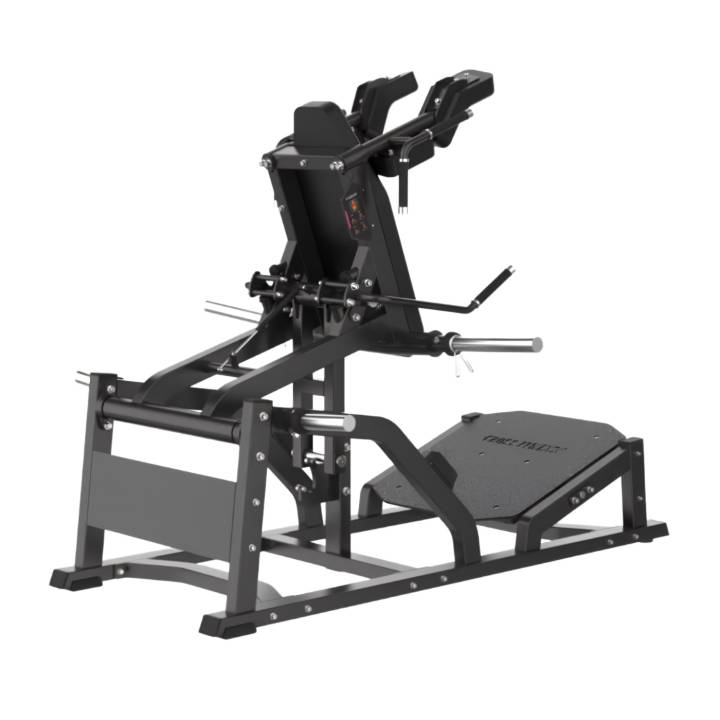 Crossmaxx V-Squat fra Crossmaxx