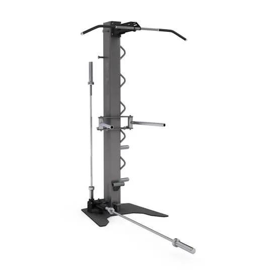 gym80 Ironqube PT Trainer