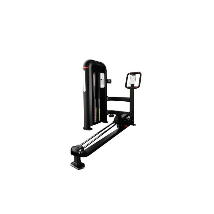 Nautilus Inspiration Glute Machine