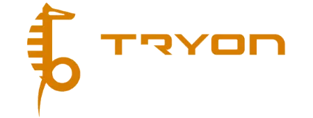 TRYON TRYON