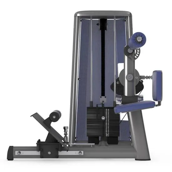 gym80 Sygnum Special Abdominal Machine fra gym80