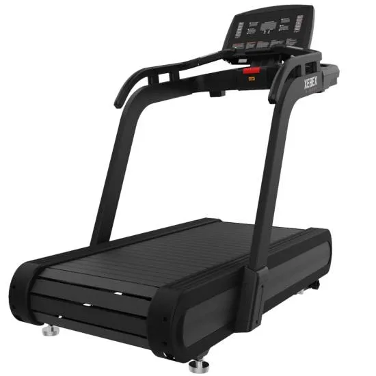 Xebex Motorized 2.0 Smart Connect Løbebånd Xebex Motorized 2.0 Smart Connect Løbebånd