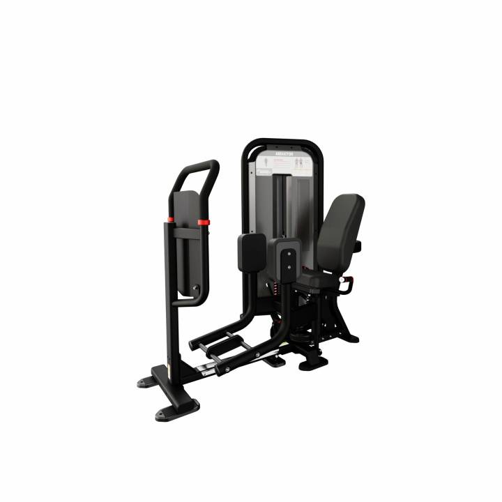 Nautilus Impact Abductor