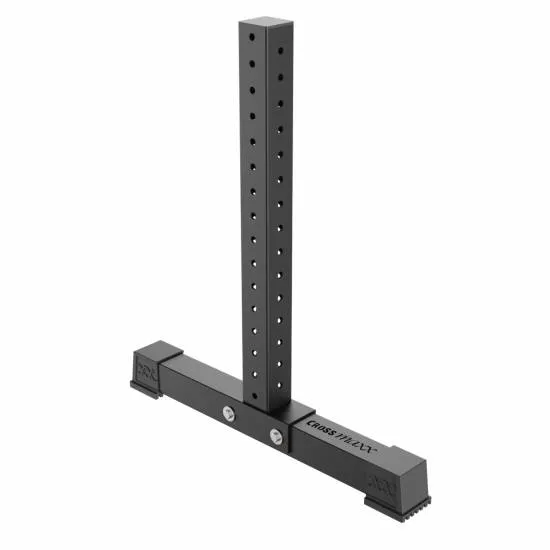 Crossmaxx XL Low Storage Rack Upright 90 cm