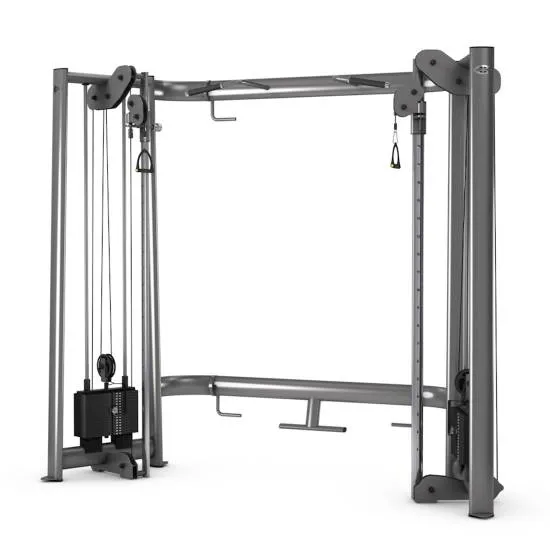 gym80 Sygnum Stations Adjustable V-Machine